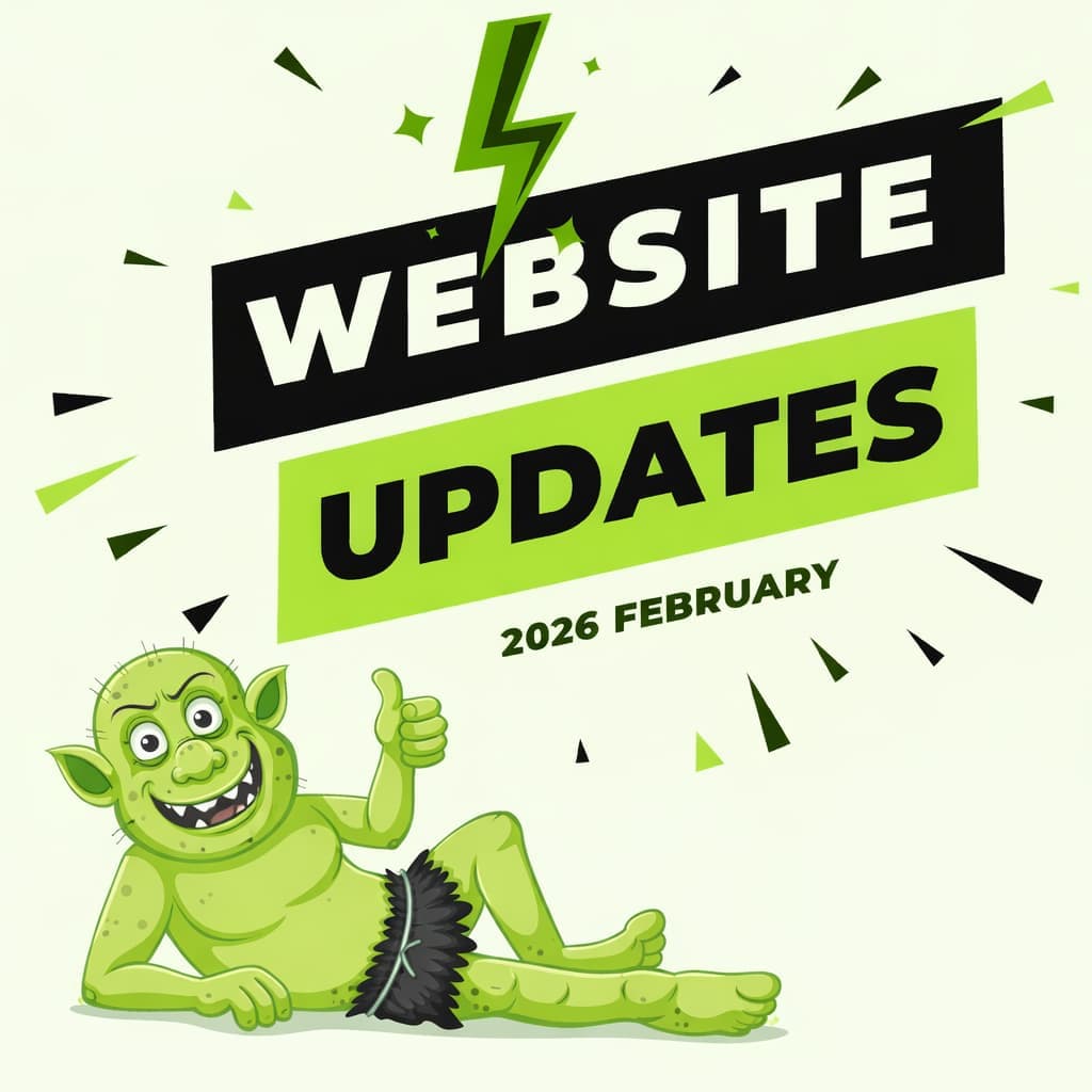 L2ForYou website updates — recommended servers list, mod exclusion filters and more